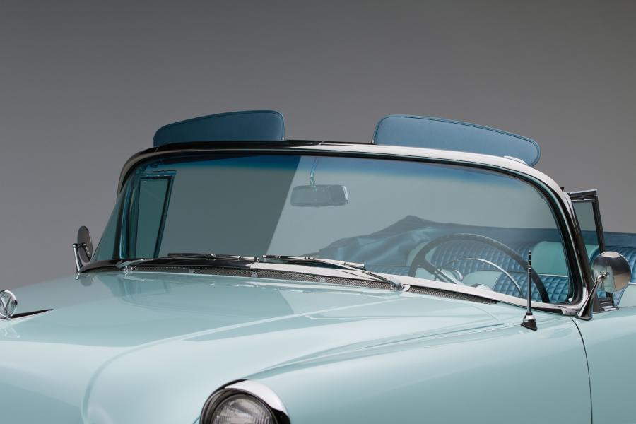  Buick Skylark Convertible 1954 года  (фото 20 из 32)